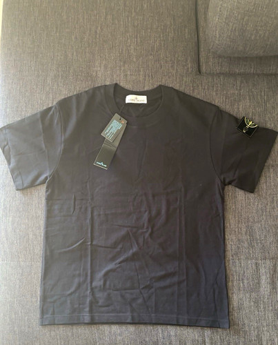 Stone island herren - stone, t-shirt