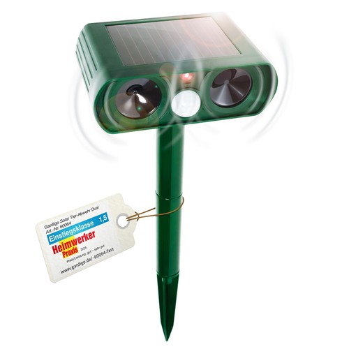 Tier vertreiber solar - tier-vertreiber,