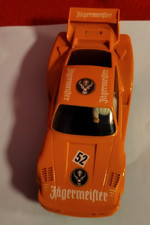 Fleischmann Rennauto " Porsche  Jägermeister "