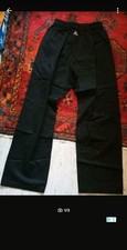 danrho sport Hose in der Farbe schwarz es ist noch neu