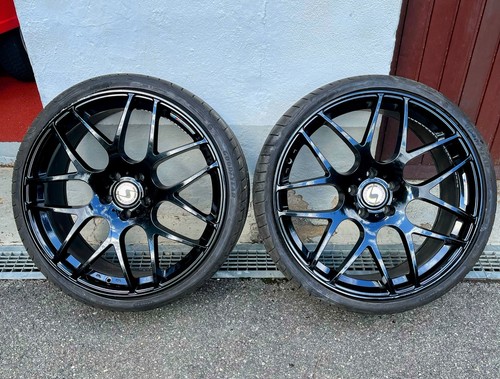 Bmw 5er 6erschmidtgambit - 21,