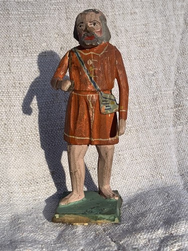 Baauer hirte antike - baauer/hirte,, grulich