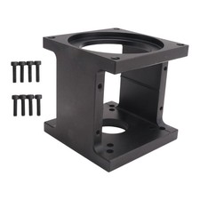 Nema34 Schrittmotor