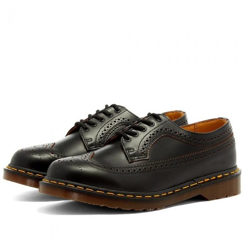 Martens blucher vintage - martens,