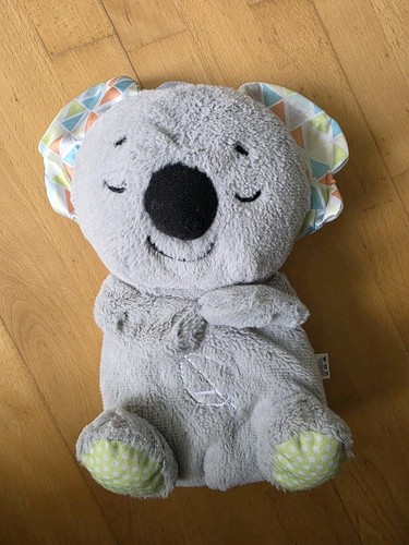 Fisher price schlummer koala - schlummer,