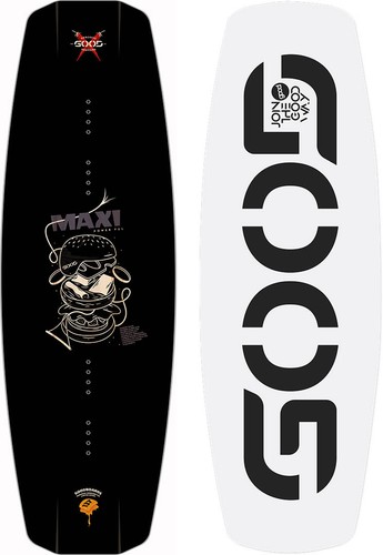 Goodboards wakeboard wake - goodboards,