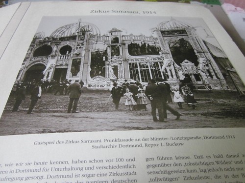 Dortmund archiv 3145 - dortmund,