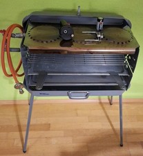 Cramer Dometic Berger  Bergamo