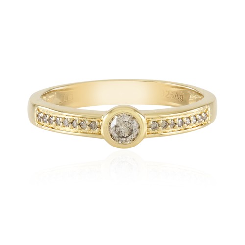 Cavill ring sterlingsilber - ring,