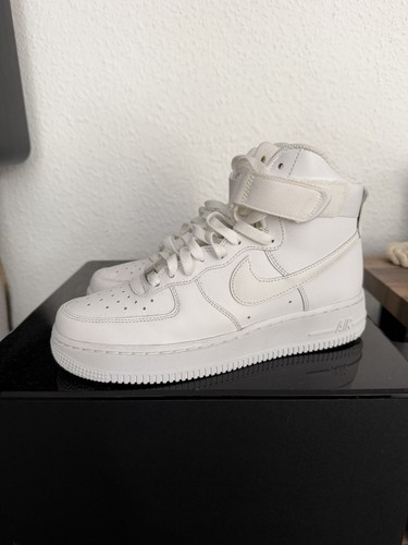 Nike air force high - air,