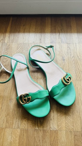 Gucci sandalen damen größe - damen,