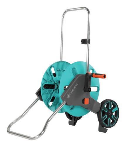 Gardena schlauchwagen aquaroll - schlauchwagen,