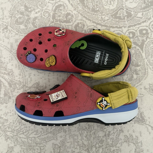 Crocs one piece clog - piece, 39-40