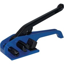 Bandspanner für