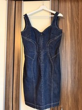 Versace VJC Jeanskleid ❤️