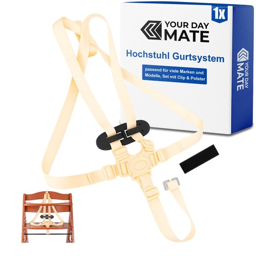 Punkt gurtsystem für - 5,