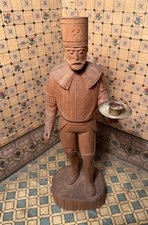 Alter sehr schöner Bergmann