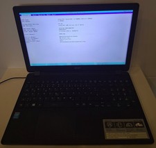 Acer Aspire ES1 571 Display
