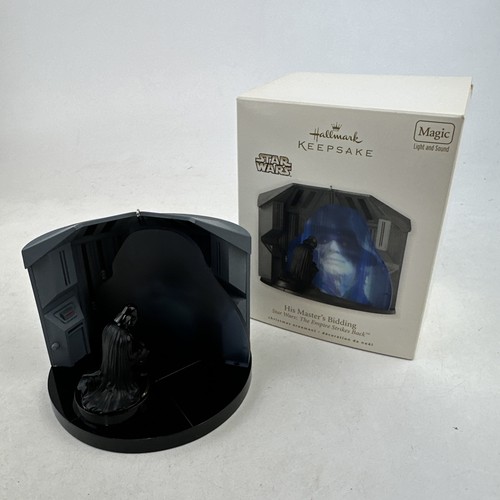 Hallmark andenken star - hallmark, wars
