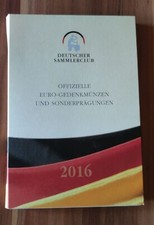 Sammelmappe für die