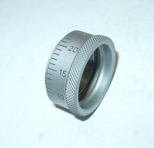 Skalenring 2039-293 für Deckel Fräsmaschine FP3 (NEU)