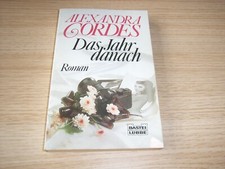 Das Jahr danach Bd. 11536 