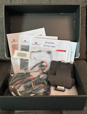 Speed Buster GTRs Chiptuning für Audi A4 B9 1.4 TFSI ab 2015 inkl. App Steuerung