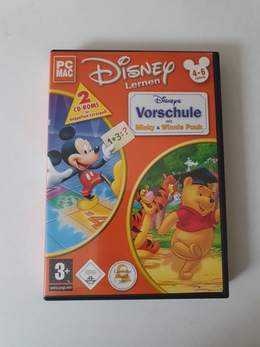 Disney frühes lernen - disney,