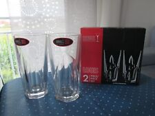 2er RIEDEL LOUIS Longdrink-  Gläser Verre A COCKTAIL