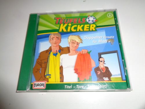 Teufelskicker - ,