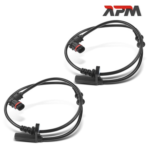 Abs sensor für vorne links - abs,