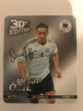 Rewe DFB-Sammelkarte EM 2012