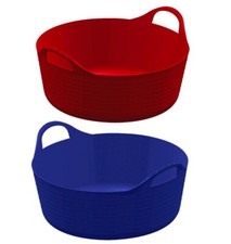 Flexibler Trog Eimer Flexbag