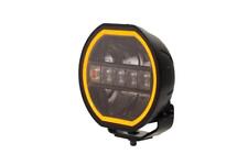 LED Scheinwerfer 12V 24V rund