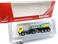 334HO /22 - Herpa H0 SoMo - MB