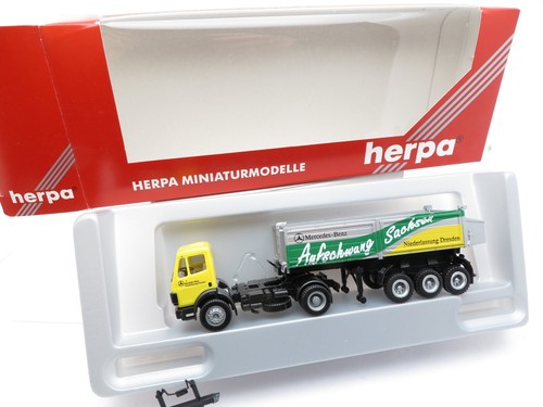 334ho herpa somo - -, mb