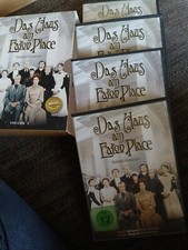 Das Haus am Eaton Place Volumen 1