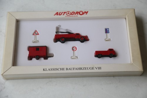 Wiking 990 set - wiking,