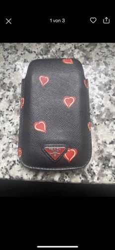 Original prada handy etui - original,