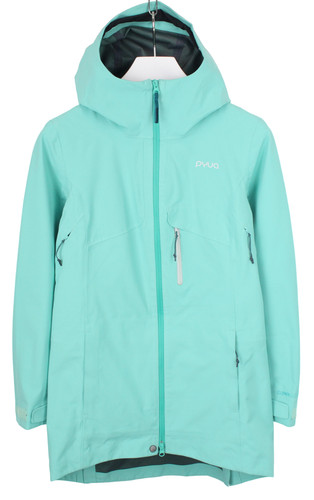 Pyua climaloop jacke - pyua,