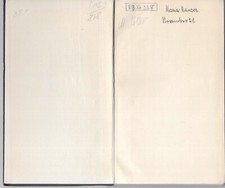 Jens Peter Jacobsen  Werke