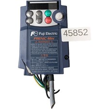 Beschädigt! Fuji Electric