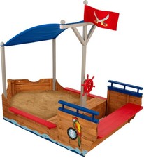 KidKraft Piratenschiff