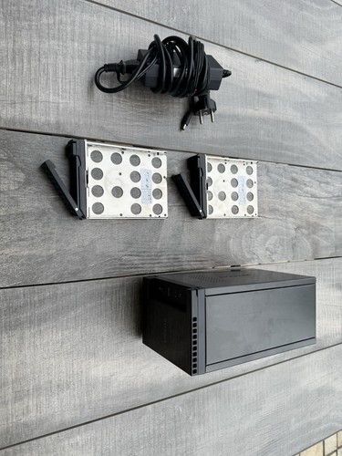 Netgear readynas rn212 - netgear,