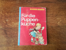 Antiquarisch Dr. Oetker