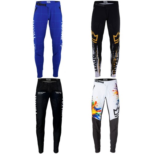 Royal apex mtb - apex, limited