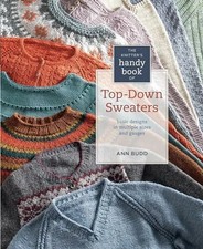 The Knitter's Handy Book of