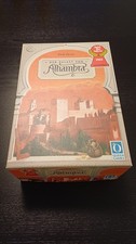 Queen Games Der Palast von Alhambra - Spiel des Jahres - Neuwertig