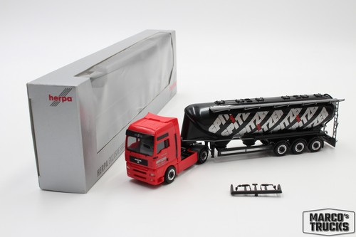 Herpa man tag - man, xxl