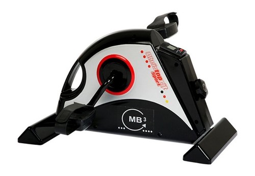 Christopeit sport heimtrainer - sport,
